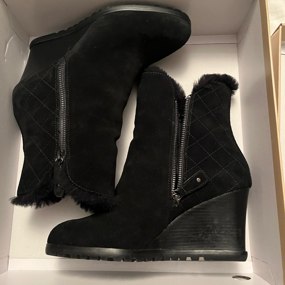 Michael Kors ankle boot